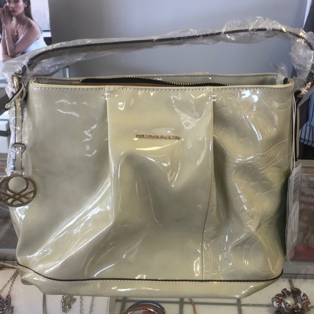 ❤️50% OFF!! UNITED BENETTON purse